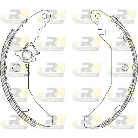 Brake Shoe