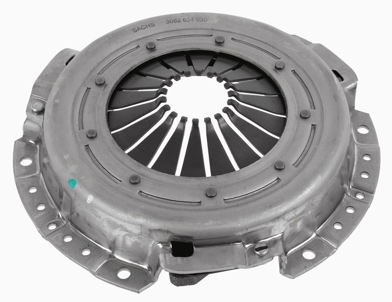 Clutch Pressure Plate