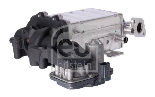 EGR Module VAG - 04L 131 512 CG