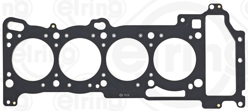 Gasket, cylinder head Nissan