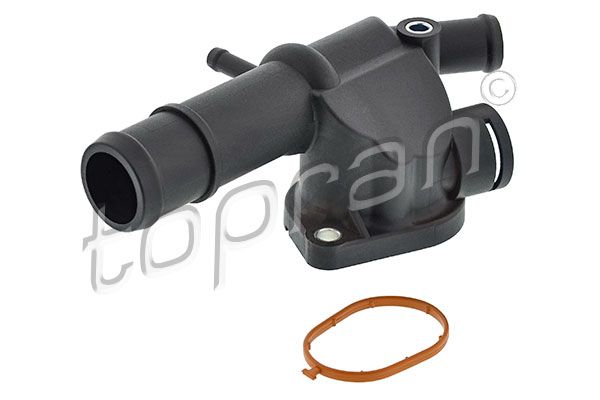 Coolant Flange VAG - 03L 121 132