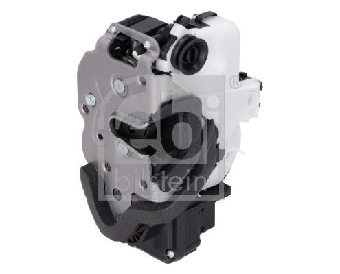 Door Lock Opel - 13579566