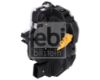 Door Lock Opel - 13579566