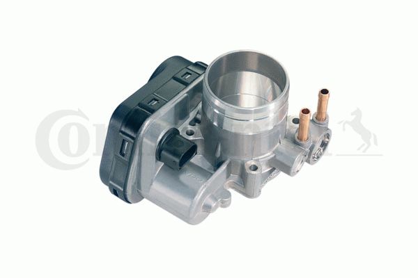 Throttle Body 166 141 02 25 - MB W168