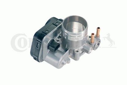 Throttle Body 166 141 02 25 - MB W168