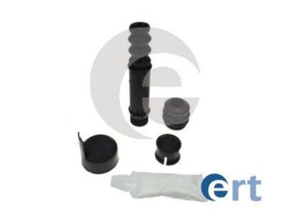 Bellow, brake caliper guide