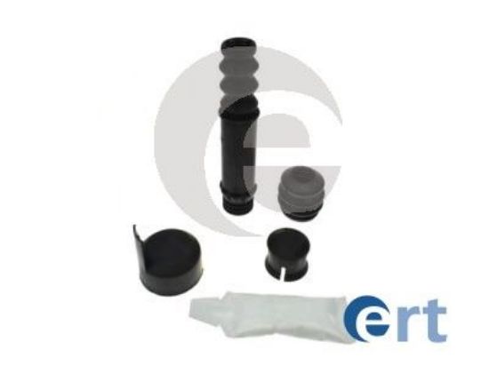 Bellow, brake caliper guide