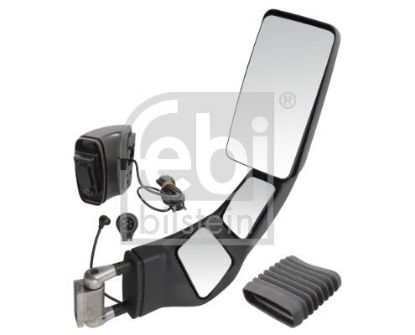 Mirror System M A N - 83637006501