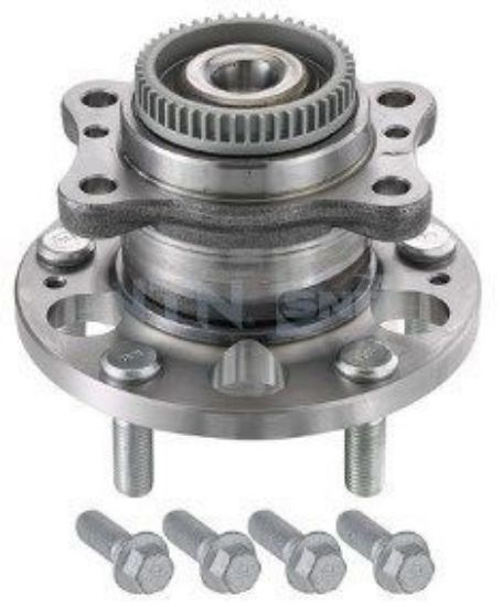 Wheel Bearing Kit KIA Carens