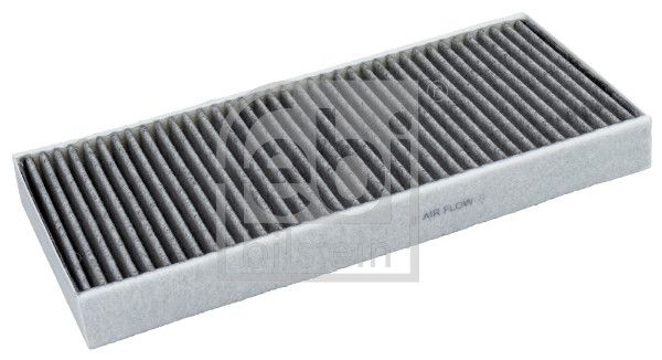 Filter, cabin air M A N 81.61910.0044