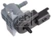 Pressure Converter, exhaust control Peugeot - 1618.HR