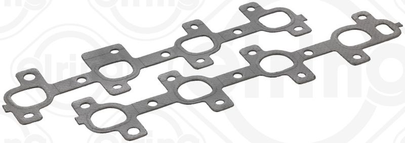 Gasket Set, exhaust manifold Chrysler 53030812