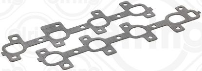 Gasket Set, exhaust manifold Chrysler 53030812
