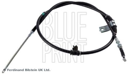 Cable Pull, parking brake 59912-4A231 - H-1 Kast