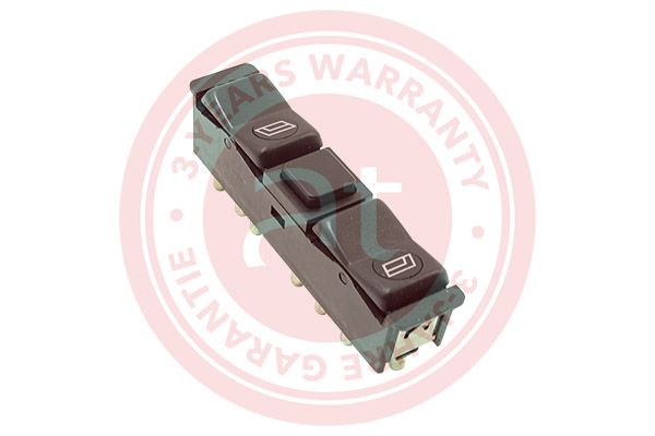 Switch, window regulator MERCEDES-BENZ