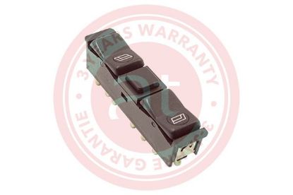 Switch, window regulator MERCEDES-BENZ