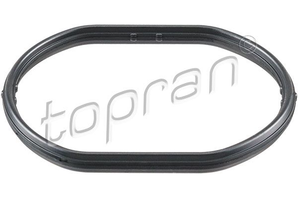 Gasket, thermostat housing Opel, Fiat, General Motors