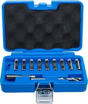 Repair Kit, brake caliper guide thread Guide Bolt Repair Set for VAG, Ford, Opel Brake Ca