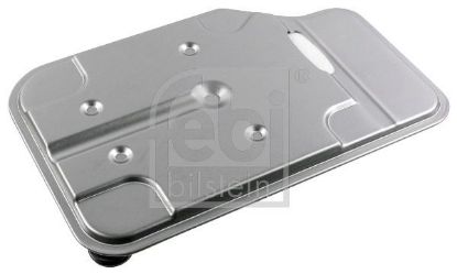 Hydraulic Filter, automatic transmission Mercedes-Benz PKW 222 277 28 00