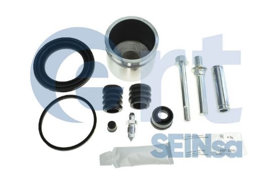 Repair Kit, brake caliper