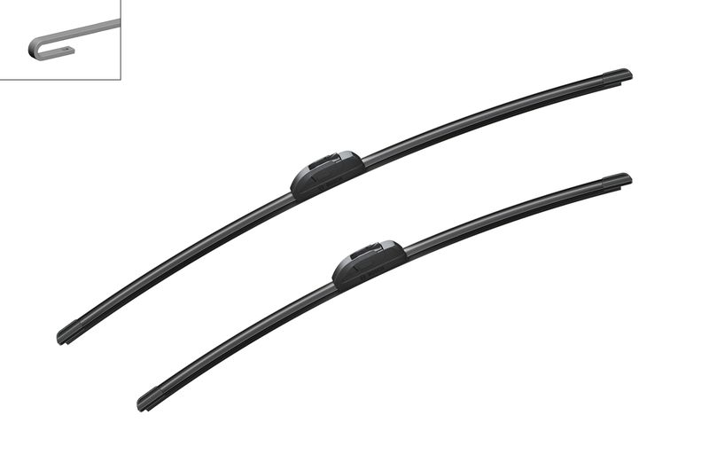 Wiper Blade Aerotwin Retrofit AR704S SET 700/600mm