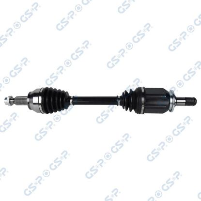 Drive Shaft LR045440