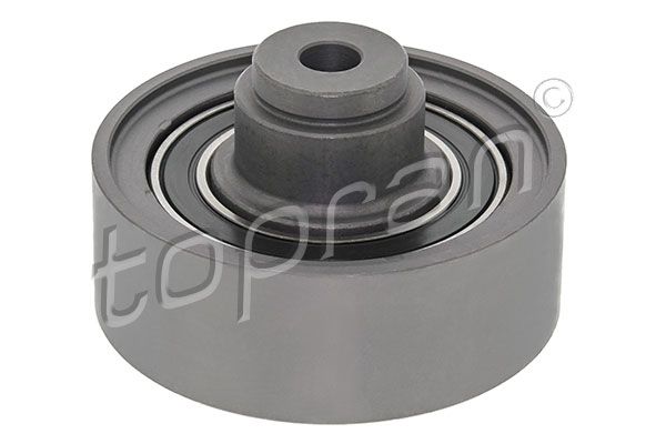 Deflection Pulley/Guide Pulley, timing belt VAG