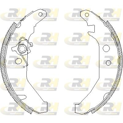 Brake Shoe
