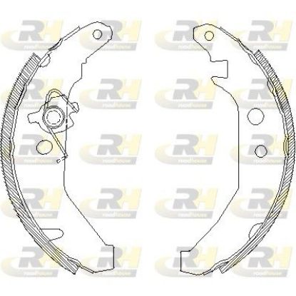 Brake Shoe