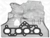 Gasket, exhaust manifold VOLVO PKW 31493384