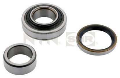 Wheel Bearing Kit Suzuki Samurai tag.