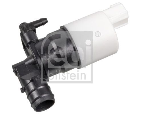 Washer Fluid Pump, window cleaning VOLVO - 31214898