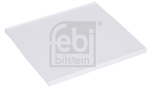 Filter, cabin air NISSAN 27891-4FA0A