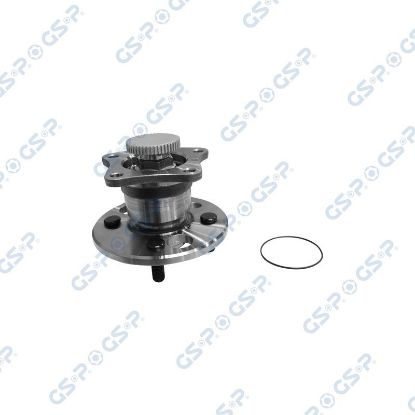 Wheel Bearing Kit TOYOTA 7466995