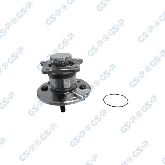 Wheel Bearing Kit TOYOTA 7466995