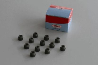 Seal Set, valve stem VOLVO k12tk