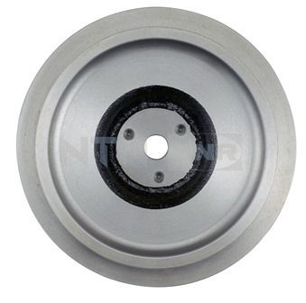 Belt Pulley, crankshaft Renault