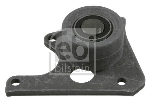 Deflection Pulley/Guide Pulley, timing belt Peugeot 0830.13