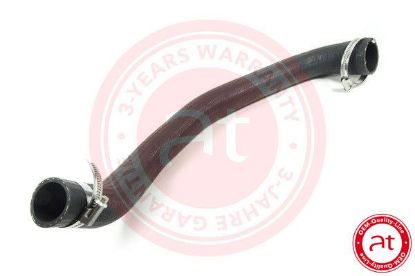 Charger Air Hose Ford Focus III