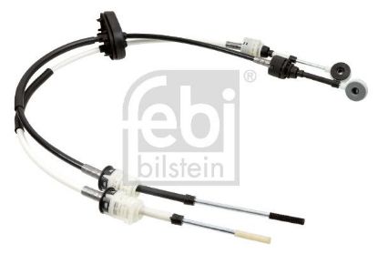 Cable Pull, manual transmission Opel - 55499538
