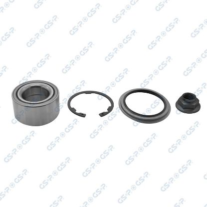 Wheel Bearing Kit KIA 517202J001