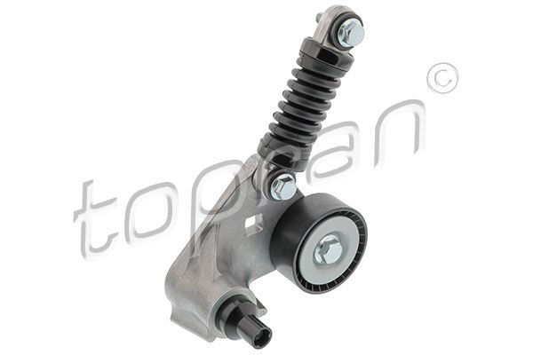 Belt Tensioner, V-ribbed belt FORD - 1 201 181