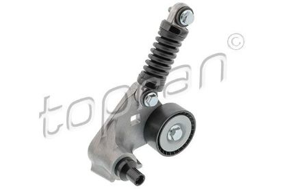 Belt Tensioner, V-ribbed belt FORD - 1 201 181