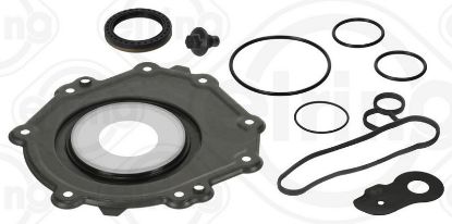 Gasket Kit, crankcase Ford