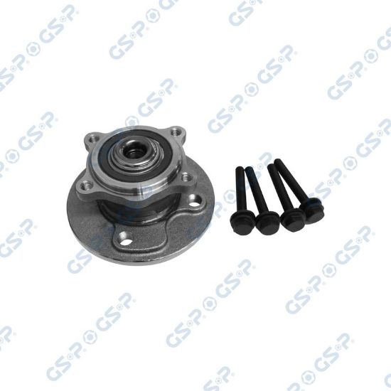 Wheel Bearing Kit MINI 33416786552