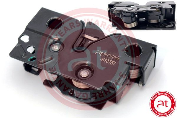 Bonnet Lock VAG - 6R1 823 509 F