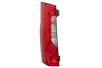 Tail Light Assembly