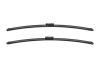 Wiper Blade Aerotwin Multiclip AM469S SET 700/700mm