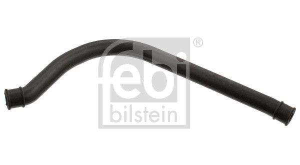 Hose, crankcase ventilation Mercedes-Benz - 104 094 33 82