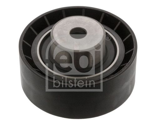 Deflection/Guide Pulley, V-ribbed belt ROVER PQR 10028